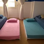 2 Quartos Em Copacabana 200 Metros Da Praia