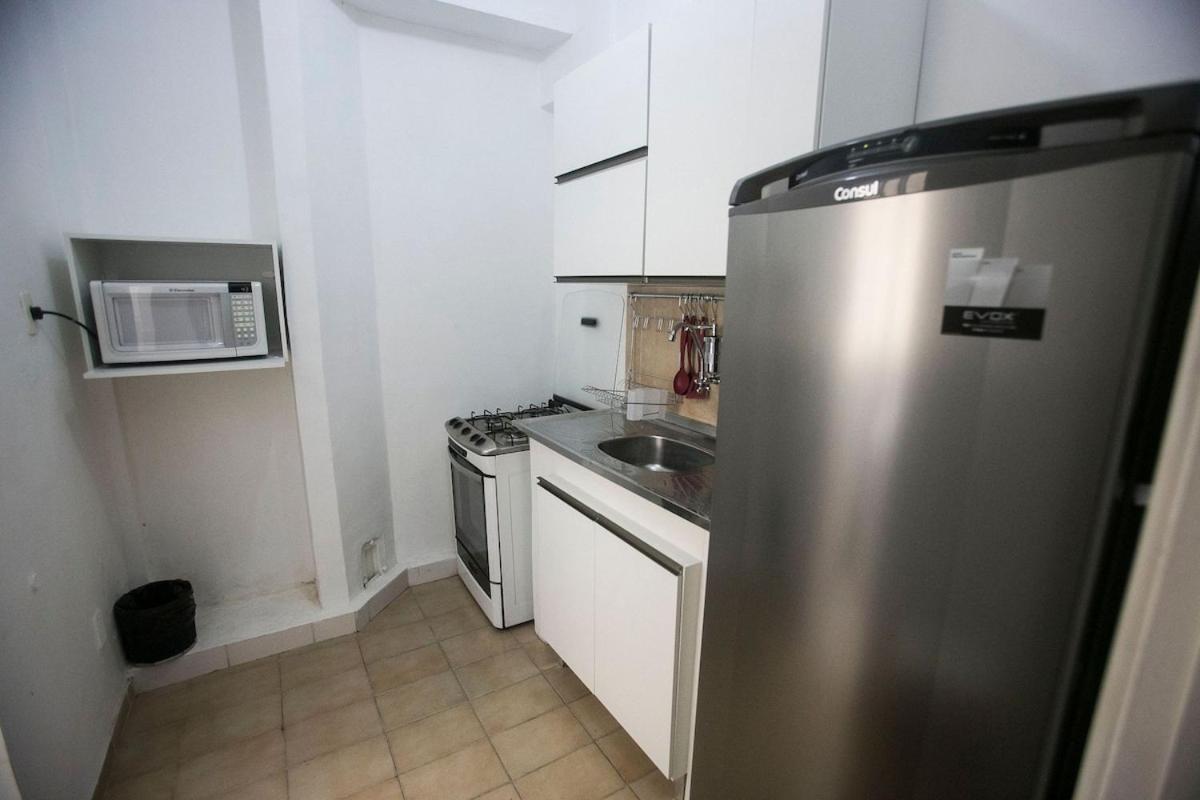 Appartement 2 Quartos Em Copacabana 200 Metros Da Praia Rio de Janeiro