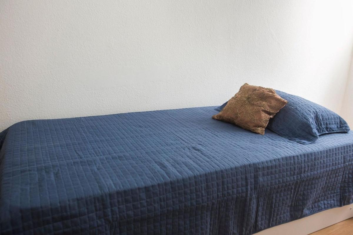 2 Quartos Em Copacabana 200 Metros Da Praia Appartement