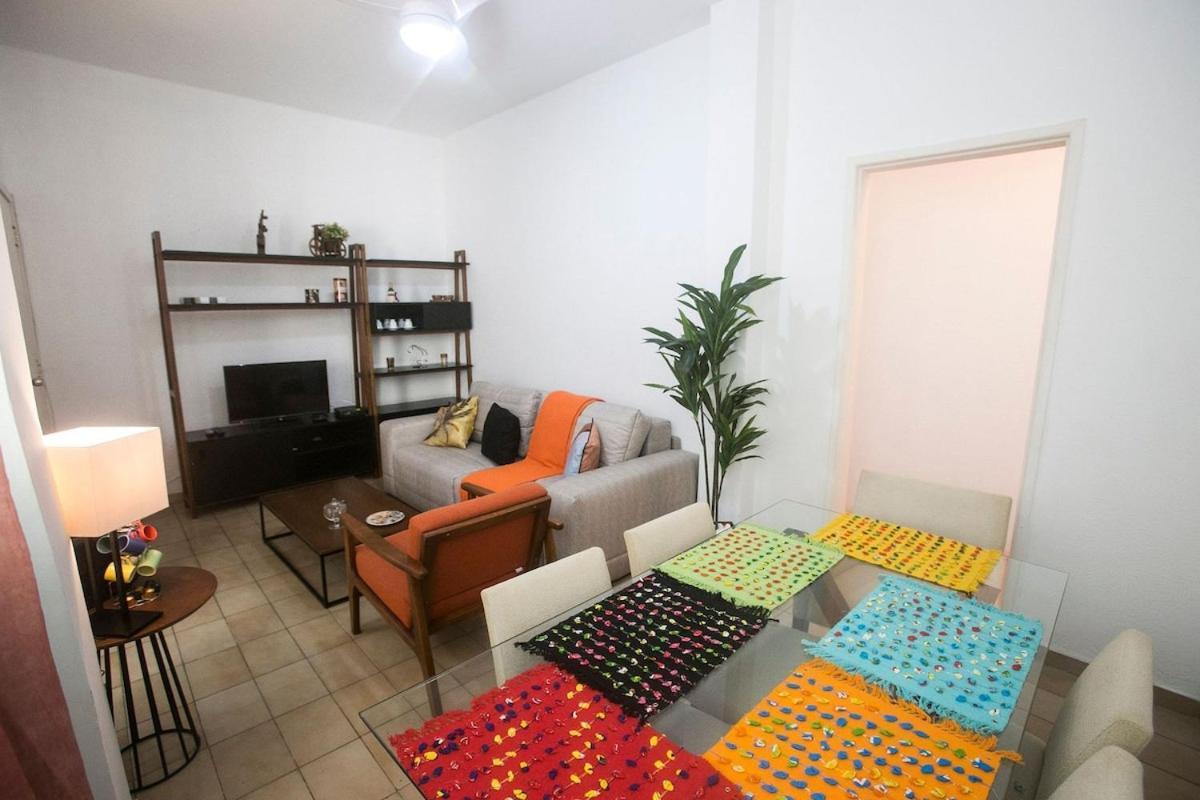 Appartement 2 Quartos Em Copacabana 200 Metros Da Praia